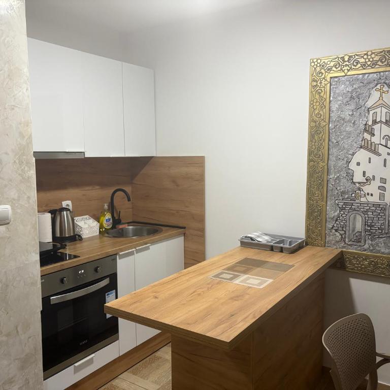 Apartmani Predrag Becici - Apartman sa 1 Spavaćom Sobom - 3