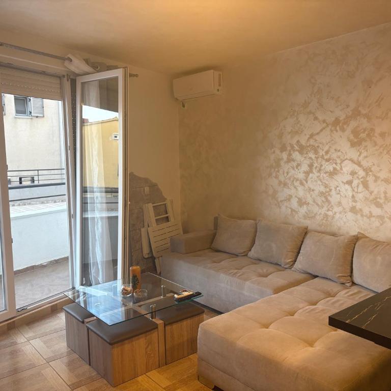 Apartmani Predrag Becici - Apartman sa 1 Spavaćom Sobom - 3