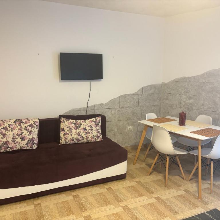 Apartmani Predrag Becici - Apartman sa 1 Spavaćom Sobom - 4