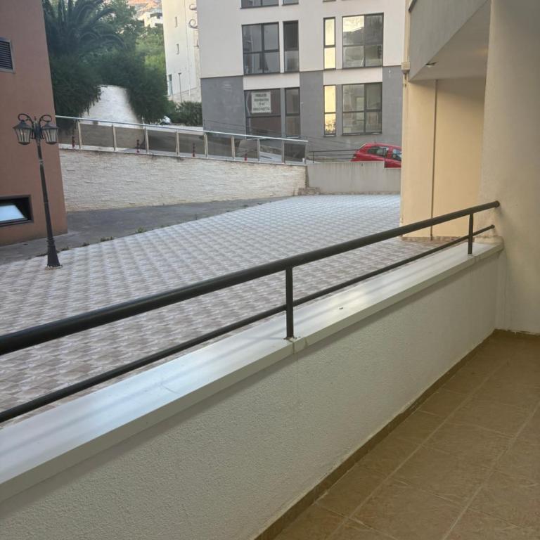 Apartmani Predrag Becici - Apartman sa 1 Spavaćom Sobom - 5