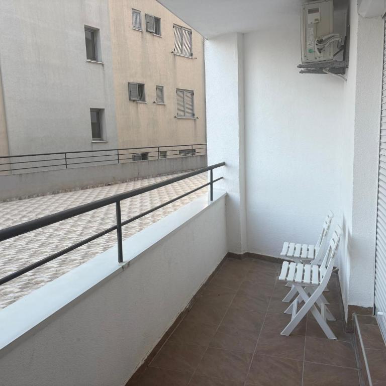 Apartmani Predrag Becici - Apartman sa 1 Spavaćom Sobom - 6