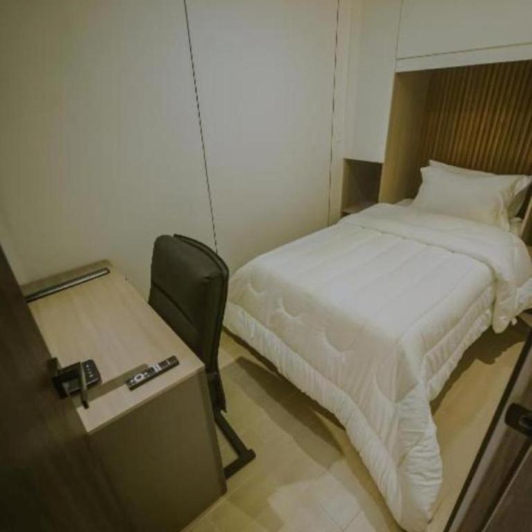 Torre U kooliving - Apartamento de 2 dormitorios - 1