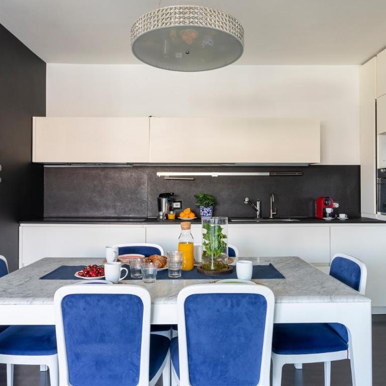 Al Galletto Apartament - Appartamento con Terrazza - 9