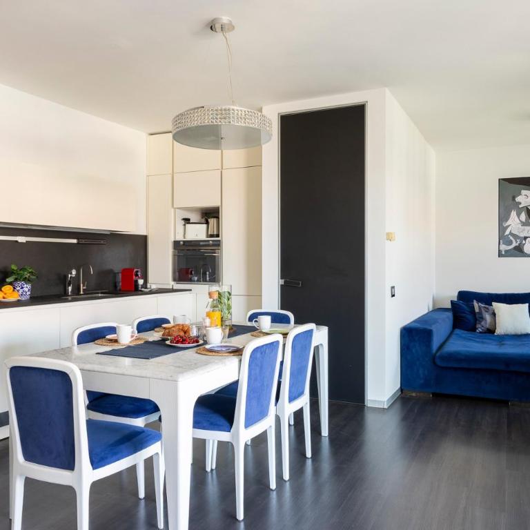 Al Galletto Apartament - Appartamento con Terrazza - 7