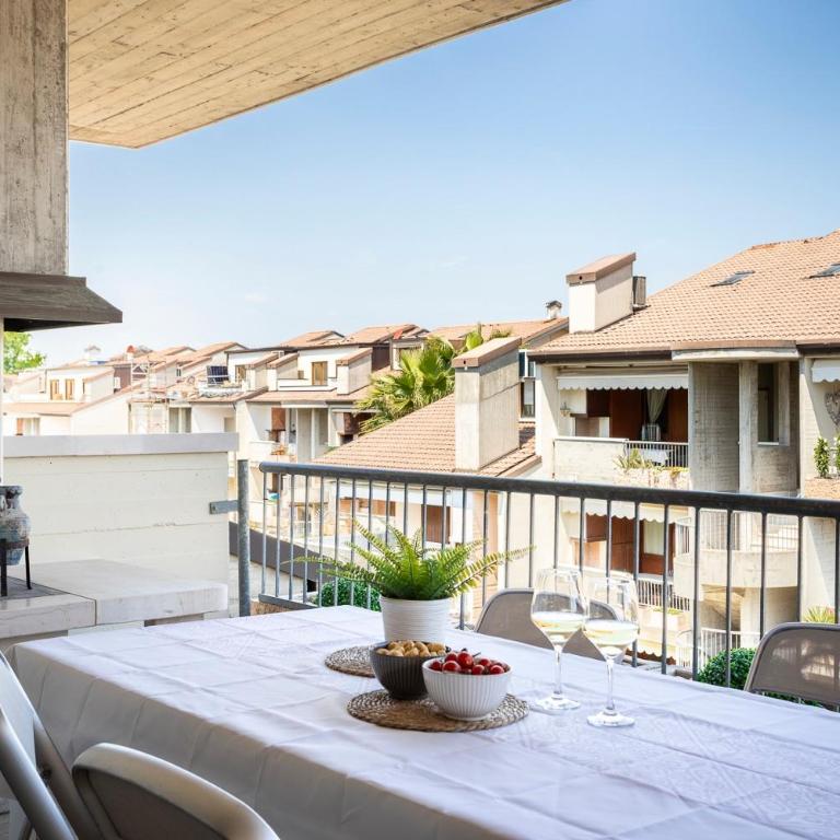 Al Galletto Apartament - Appartamento con Terrazza - 23