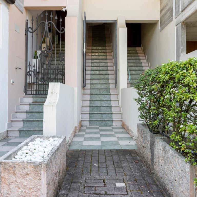 Al Galletto Apartament - Appartamento con Terrazza - 36