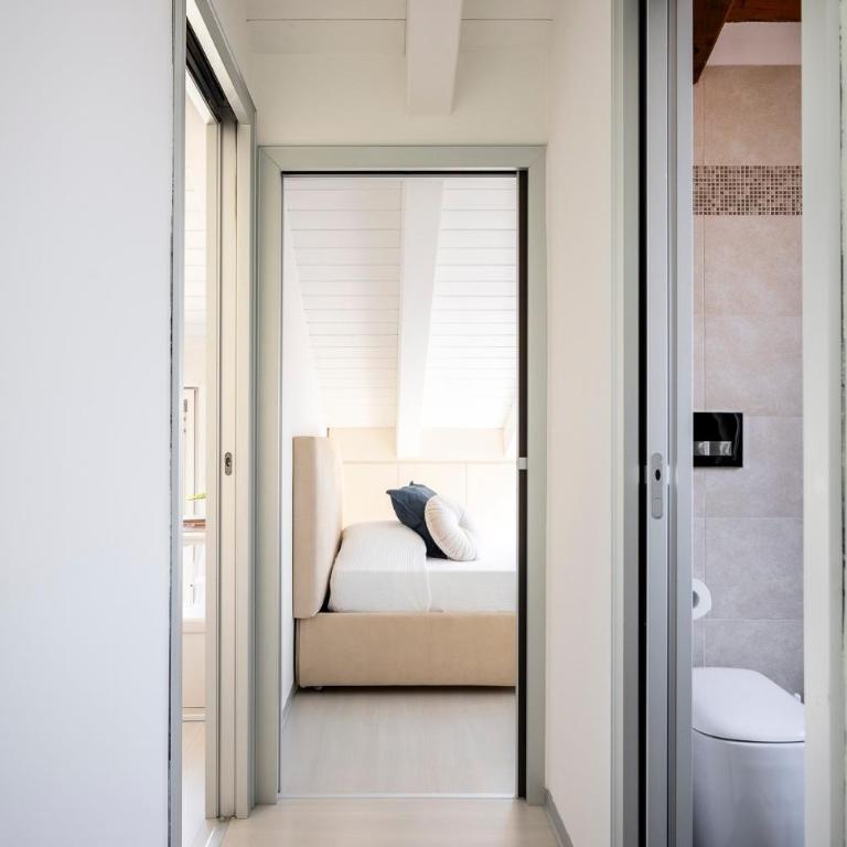 Al Galletto Apartament - Appartamento con Terrazza - 27