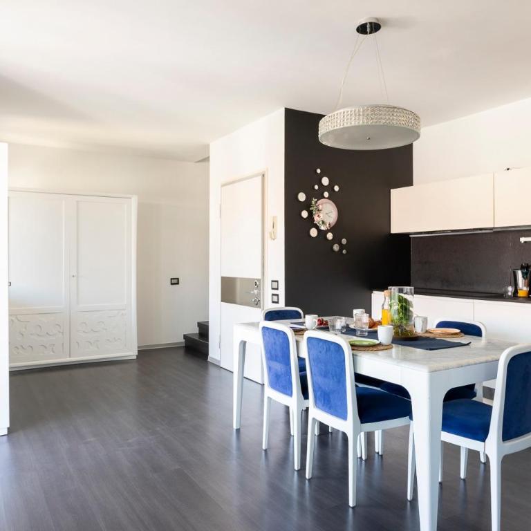Al Galletto Apartament - Appartamento con Terrazza - 19