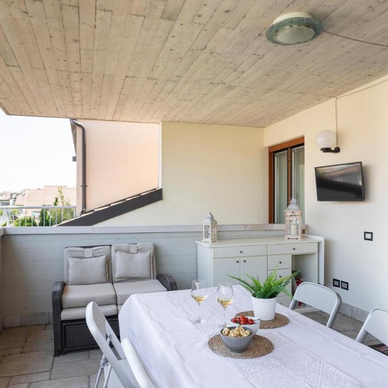 Al Galletto Apartament - Appartamento con Terrazza - 25