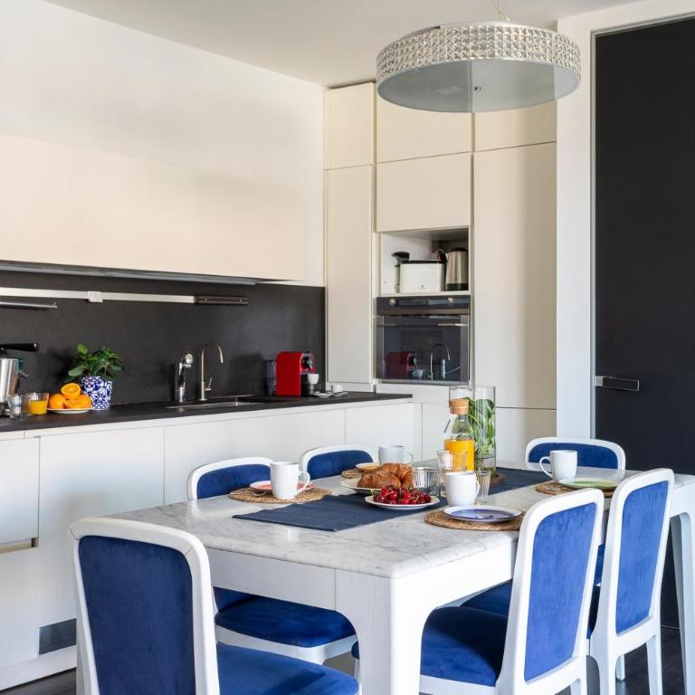 Al Galletto Apartament - Appartamento con Terrazza - 8