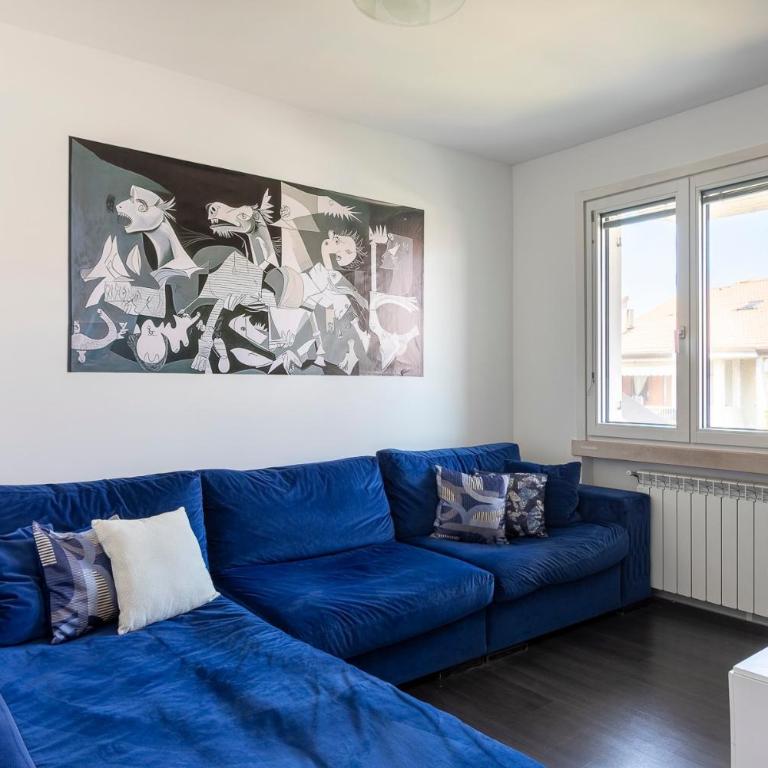 Al Galletto Apartament - Appartamento con Terrazza - 18