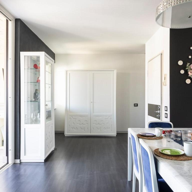 Al Galletto Apartament - Appartamento con Terrazza - 20