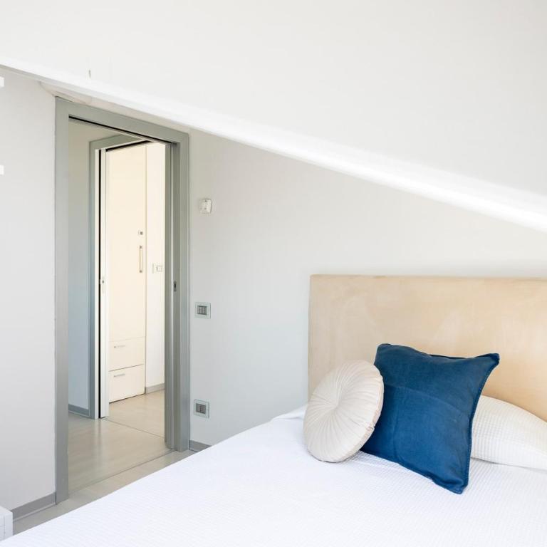 Al Galletto Apartament - Appartamento con Terrazza - 29