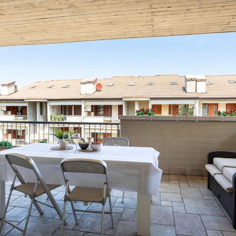 Al Galletto Apartament - Appartamento con Terrazza - 21