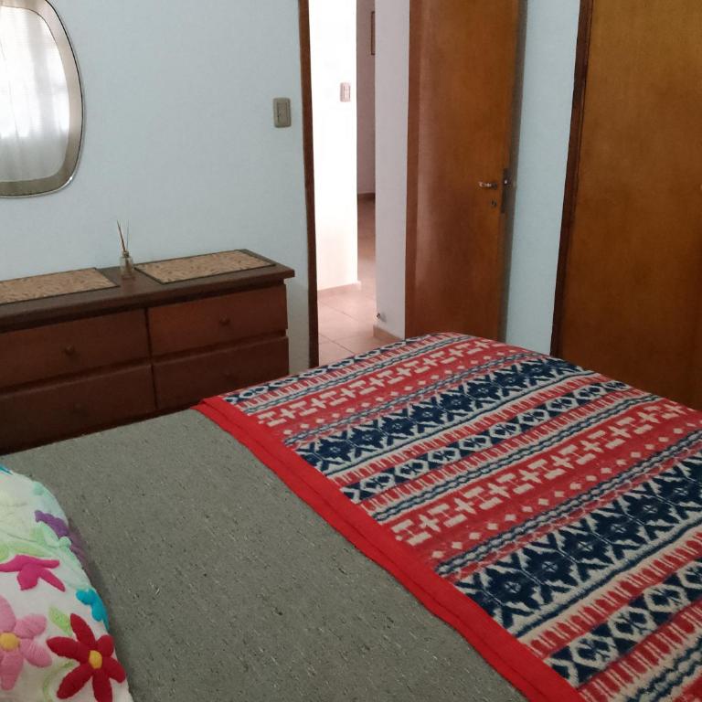 Casa de Esther - Two-Bedroom House - 2