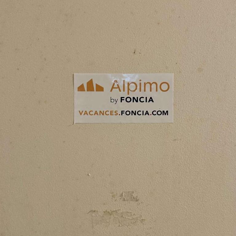 Charmant appartement 3 pièces, jardin, parking et wifi à Demi-Quartier - FR-1-597-187 - Appartement - 18