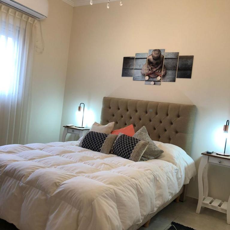 Departamento Céntrico a 3 cuadras del centro - Apartamento de 1 dormitorio - 2