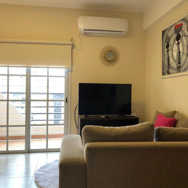 Departamento Céntrico a 3 cuadras del centro - Apartamento de 1 dormitorio - 3
