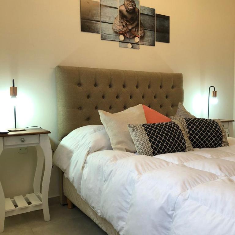 Departamento Céntrico a 3 cuadras del centro - Apartamento de 1 dormitorio - 7