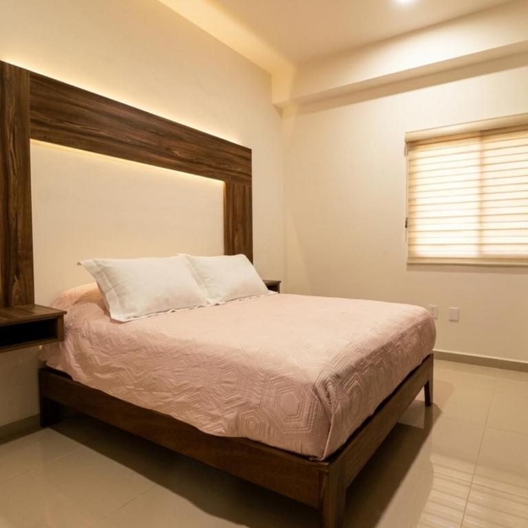 Departamento muy cerca de la Playa y Malecón - Appartement 2 Chambres - 3