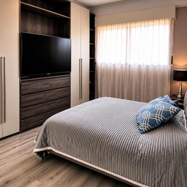 Alto Arenales - Apartamento de 2 dormitorios - 1