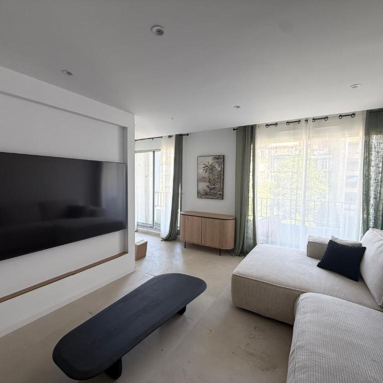 Maison Massilia Verdun - Appartement 1 Chambre - 3