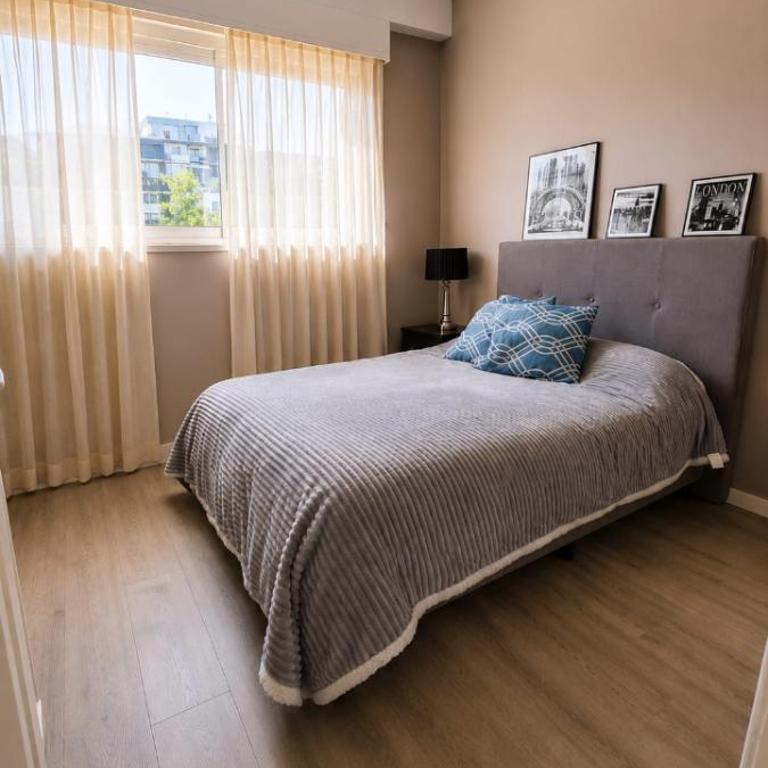Alto Arenales - Apartamento de 2 dormitorios - 2