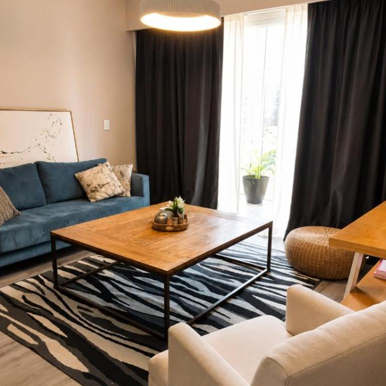 Alto Arenales - Apartamento de 2 dormitorios - 7