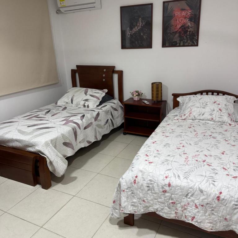 Great Location, Apartment Close to the Malecón - Apartamento de 2 dormitorios - 14