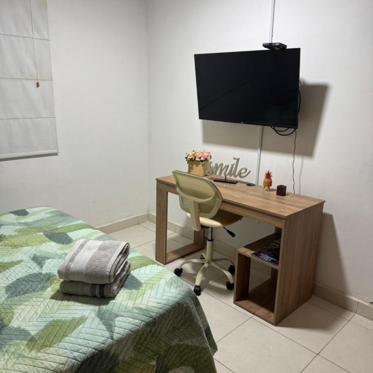 Great Location, Apartment Close to the Malecón - Apartamento de 2 dormitorios - 15