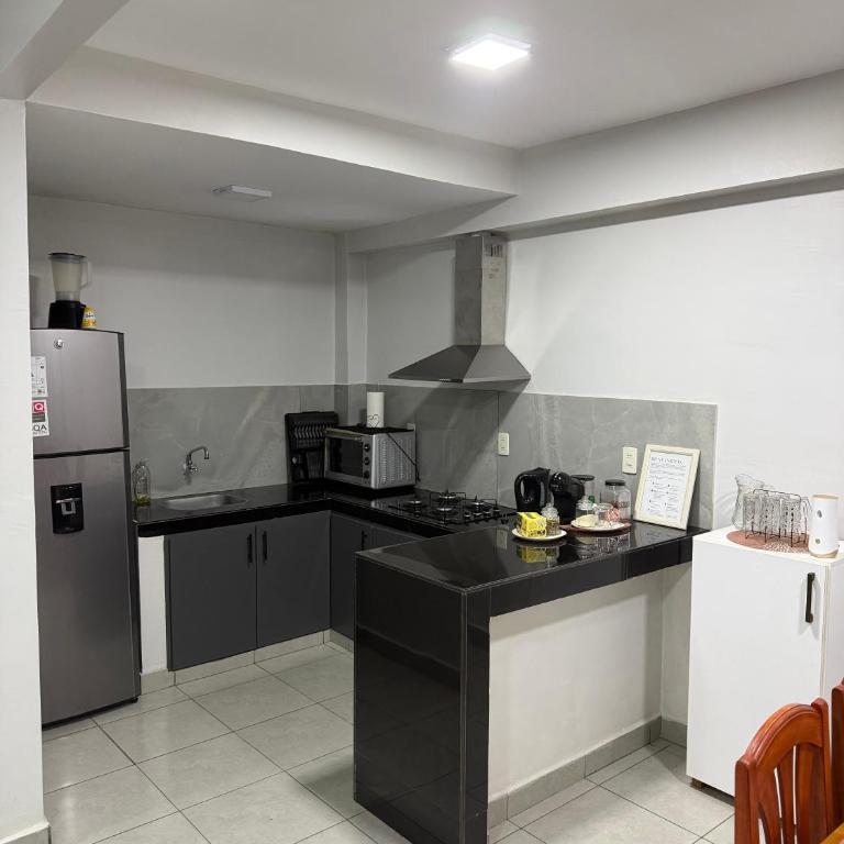 Casa moderna cerca de la playa - Apartamento de 2 dormitorios - 4