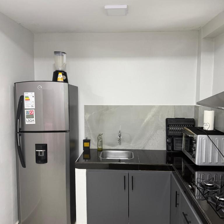 Casa moderna cerca de la playa - Apartamento de 2 dormitorios - 6