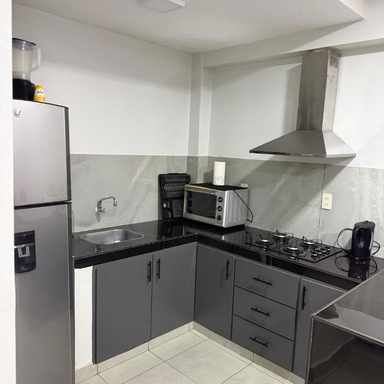 Casa moderna cerca de la playa - Apartamento de 2 dormitorios - 7