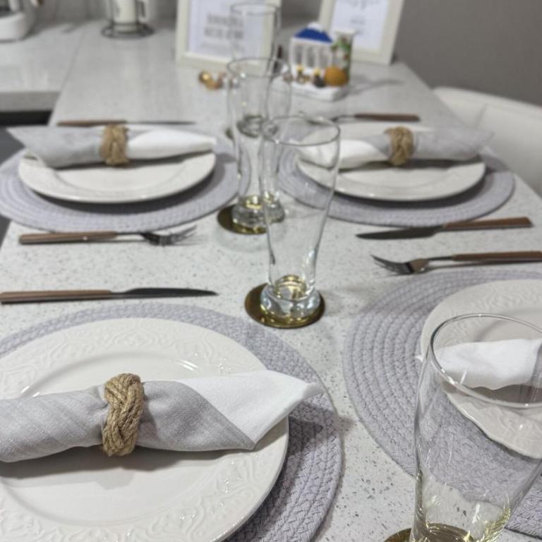 Luxury Towers Arequipa - Apartamento de 2 dormitorios - 3