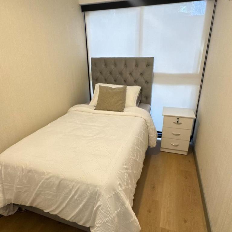 Luxury Towers Arequipa - Apartamento de 2 dormitorios - 6