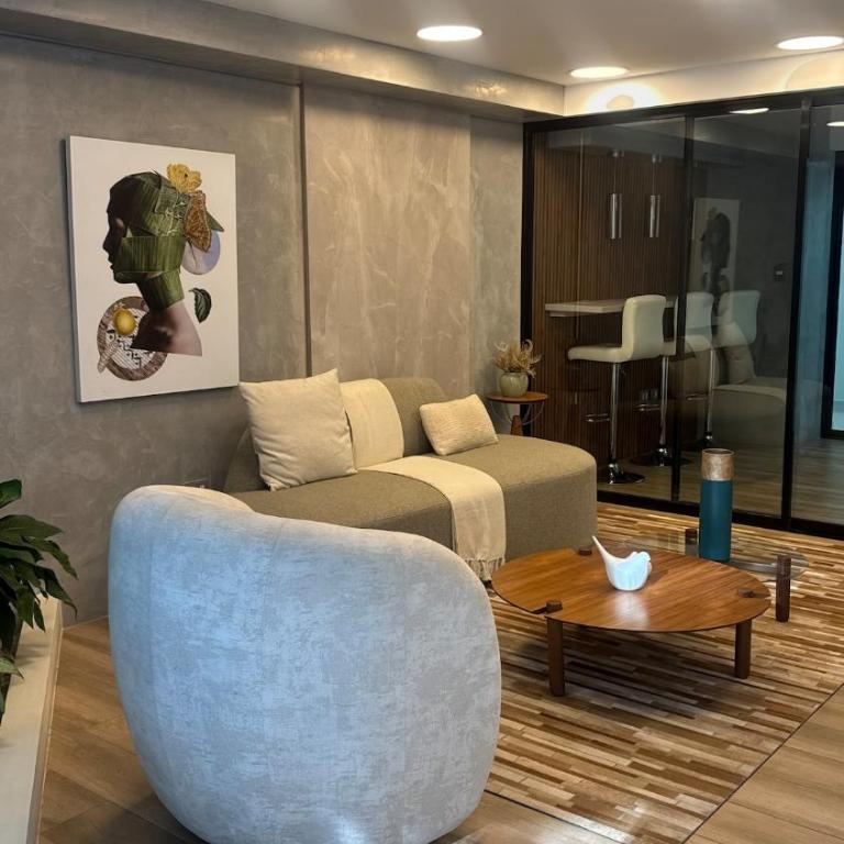 Luxury Towers Arequipa - Apartamento de 2 dormitorios - 8