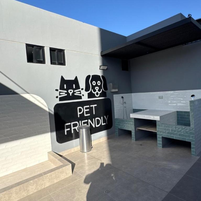 Luxury Towers Arequipa - Apartamento de 2 dormitorios - 9