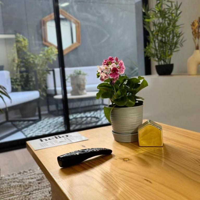 Luxury Towers Arequipa - Apartamento de 2 dormitorios - 10