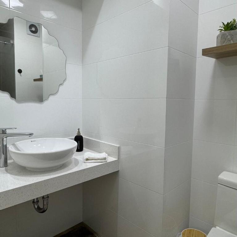 Luxury Towers Arequipa - Apartamento de 2 dormitorios - 14