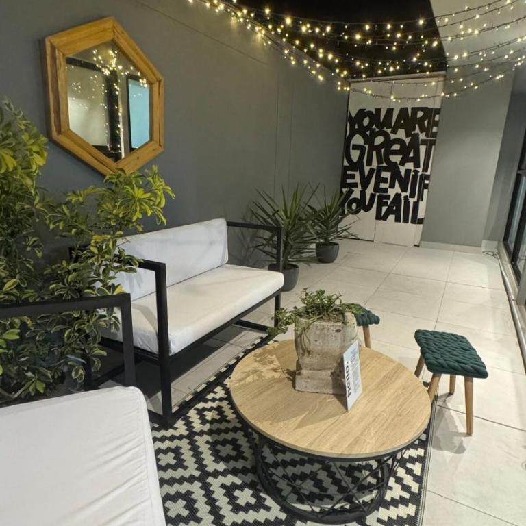 Luxury Towers Arequipa - Apartamento de 2 dormitorios - 19