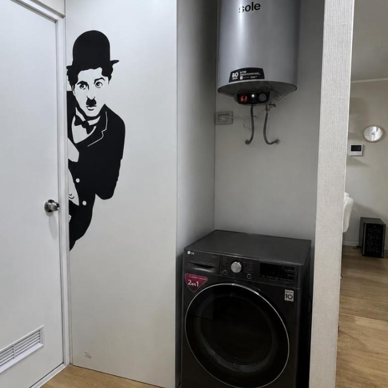 Luxury Towers Arequipa - Apartamento de 2 dormitorios - 20