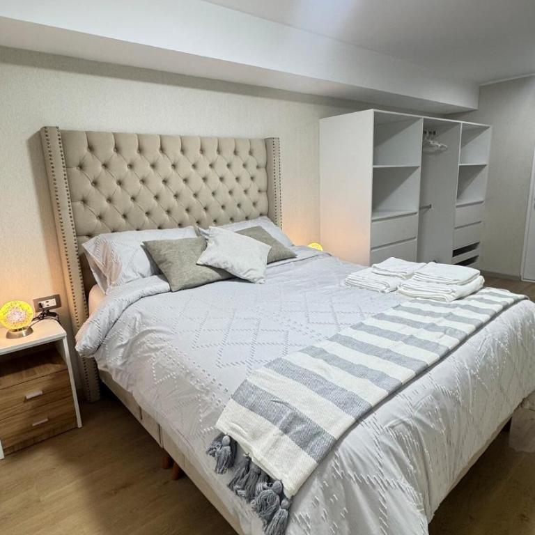 Luxury Towers Arequipa - Apartamento de 2 dormitorios - 36