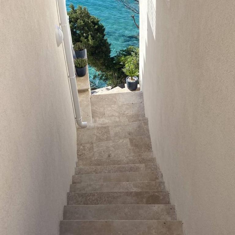Appartement Climatisé avec Terrasse & Plage Privée - FR-1-816-5 - Appartamento - 19