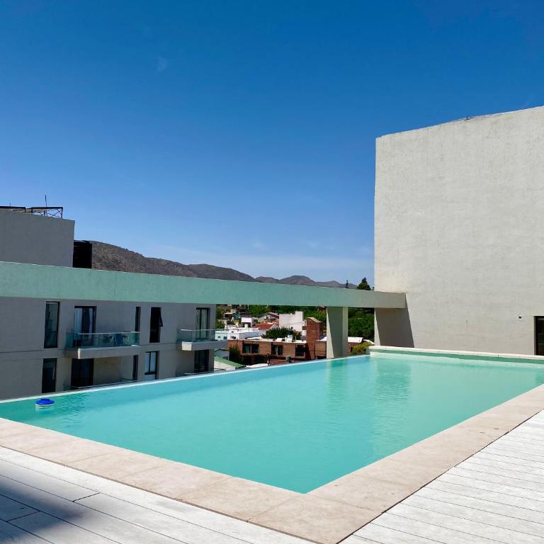 Lake Towers Suite - Apartamento de 1 dormitorio - 2