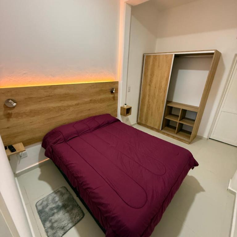 Alquiler en San Rafael - One-Bedroom Apartment - 12