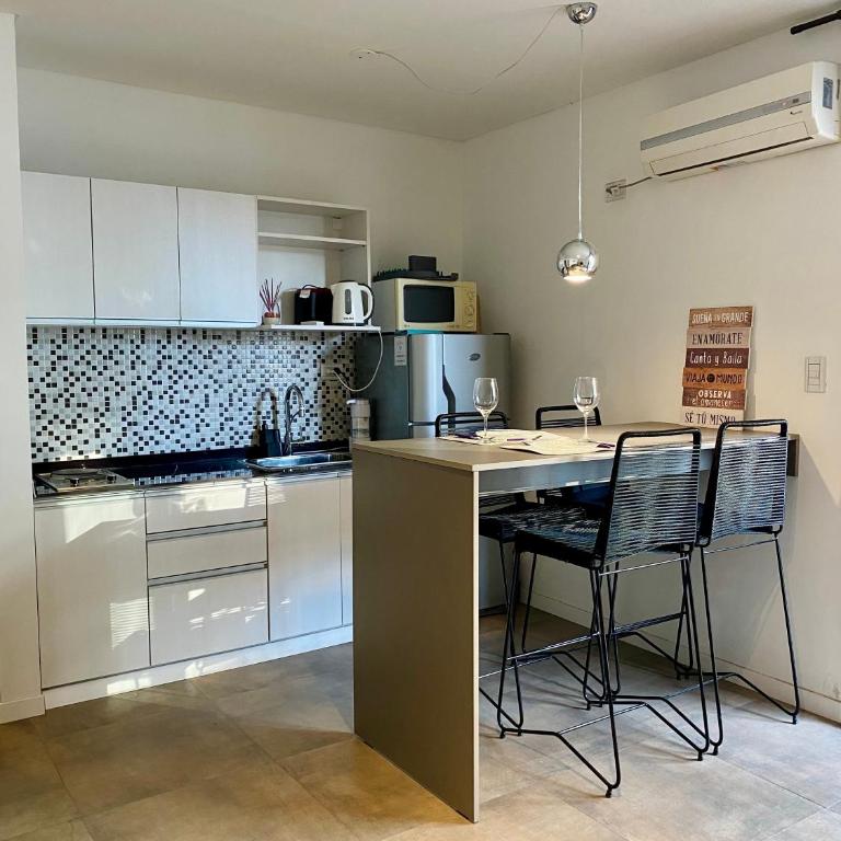 Lake Towers Suite - Apartamento de 1 dormitorio - 5