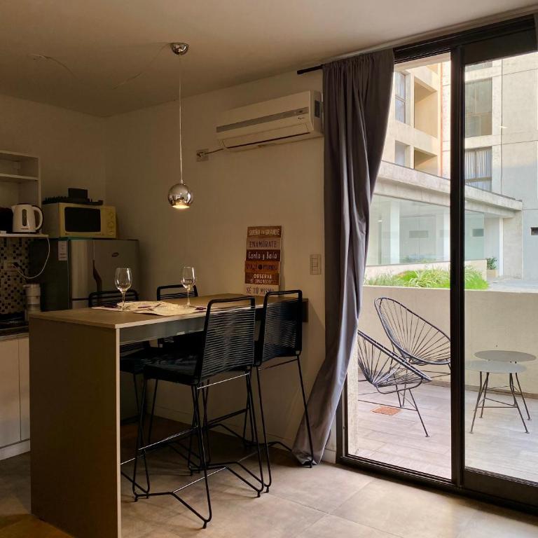 Lake Towers Suite - Apartamento de 1 dormitorio - 9