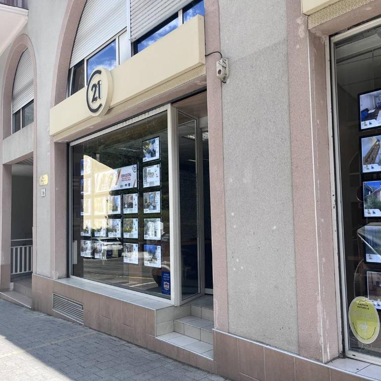 Appartement calme avec parking au centre de Cauterets - FR-1-812-153 - Appartement - 10