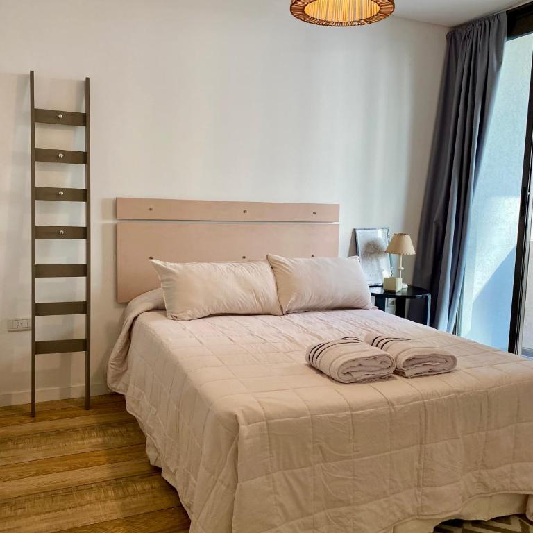 Lake Towers Suite - Apartamento de 1 dormitorio - 11