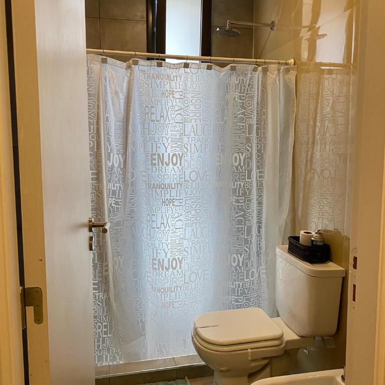 Lake Towers Suite - Apartamento de 1 dormitorio - 14